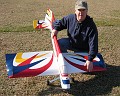 First Pilot - J_Snyder